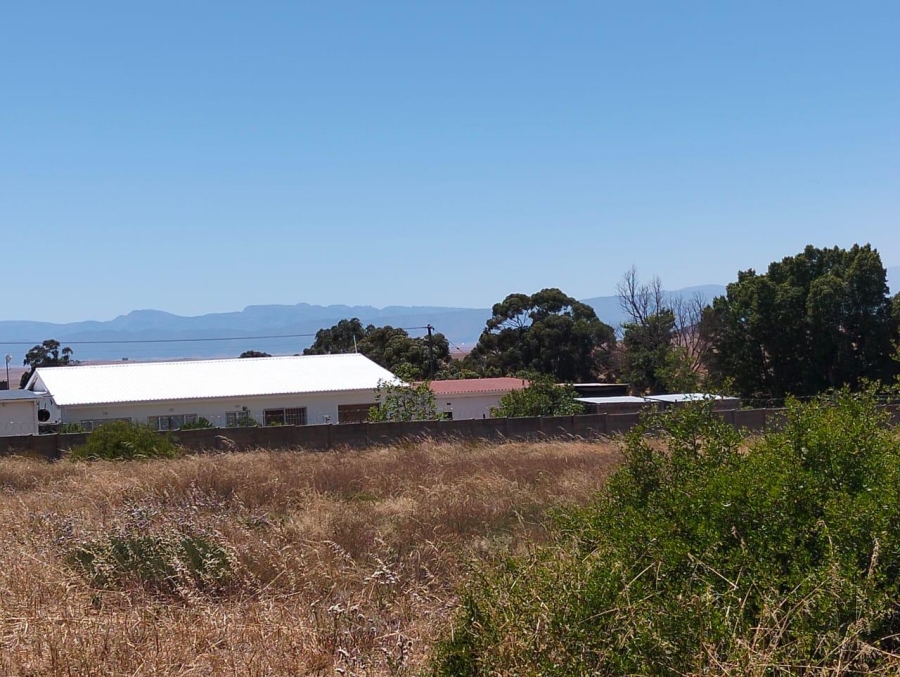 0 Bedroom Property for Sale in Koringberg Western Cape